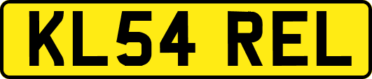KL54REL