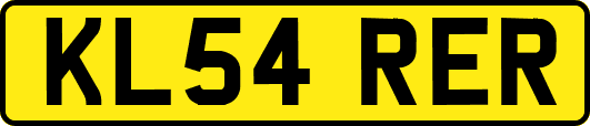 KL54RER