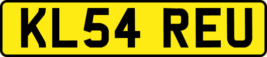 KL54REU