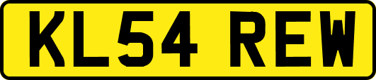 KL54REW