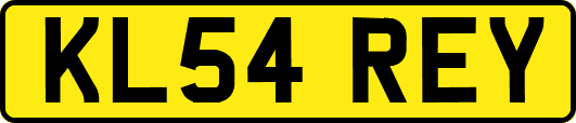 KL54REY