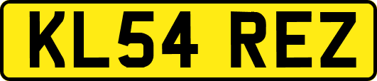 KL54REZ