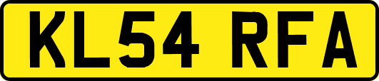 KL54RFA