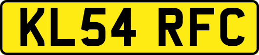 KL54RFC