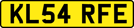 KL54RFE