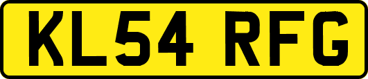 KL54RFG