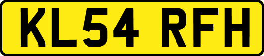 KL54RFH