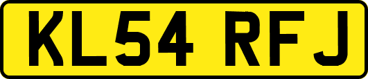 KL54RFJ