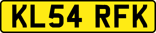 KL54RFK