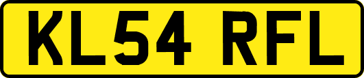 KL54RFL