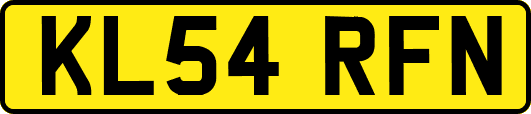 KL54RFN