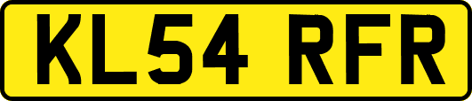 KL54RFR