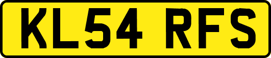 KL54RFS