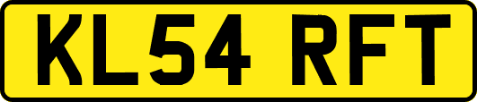 KL54RFT