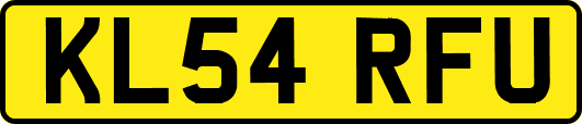 KL54RFU