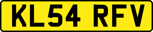 KL54RFV