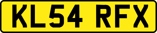 KL54RFX