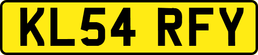 KL54RFY