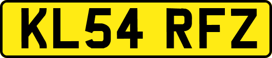 KL54RFZ