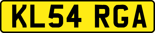 KL54RGA
