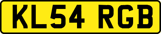 KL54RGB