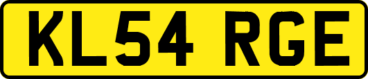 KL54RGE