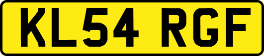 KL54RGF