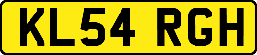 KL54RGH