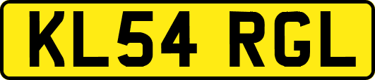 KL54RGL