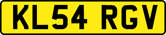 KL54RGV