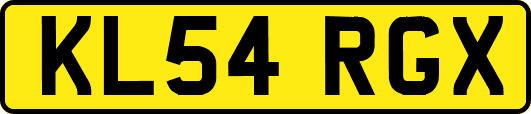 KL54RGX