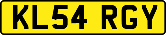 KL54RGY