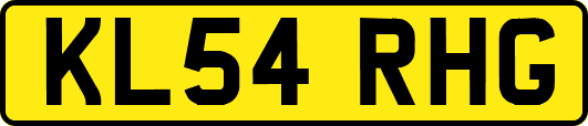 KL54RHG