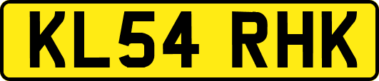 KL54RHK