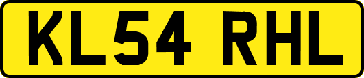 KL54RHL