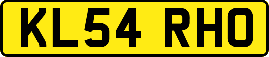 KL54RHO