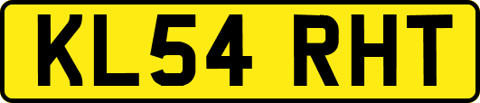KL54RHT