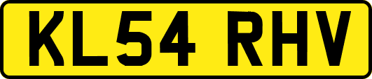 KL54RHV