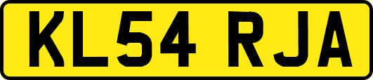 KL54RJA