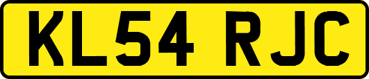 KL54RJC