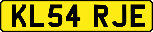 KL54RJE
