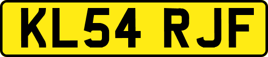 KL54RJF