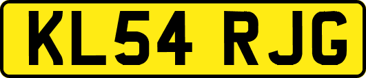 KL54RJG