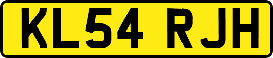 KL54RJH