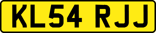 KL54RJJ
