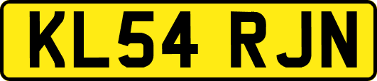 KL54RJN