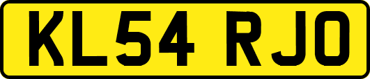 KL54RJO