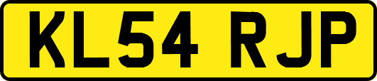 KL54RJP
