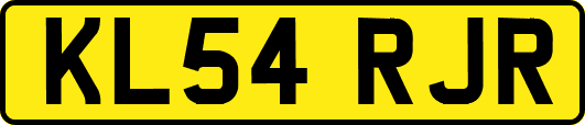 KL54RJR