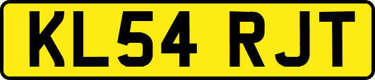 KL54RJT